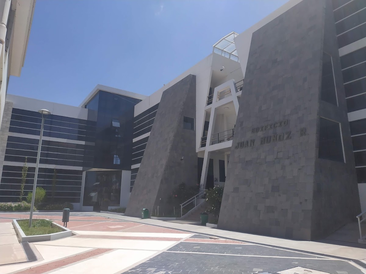 National University of the Altiplano photo 2