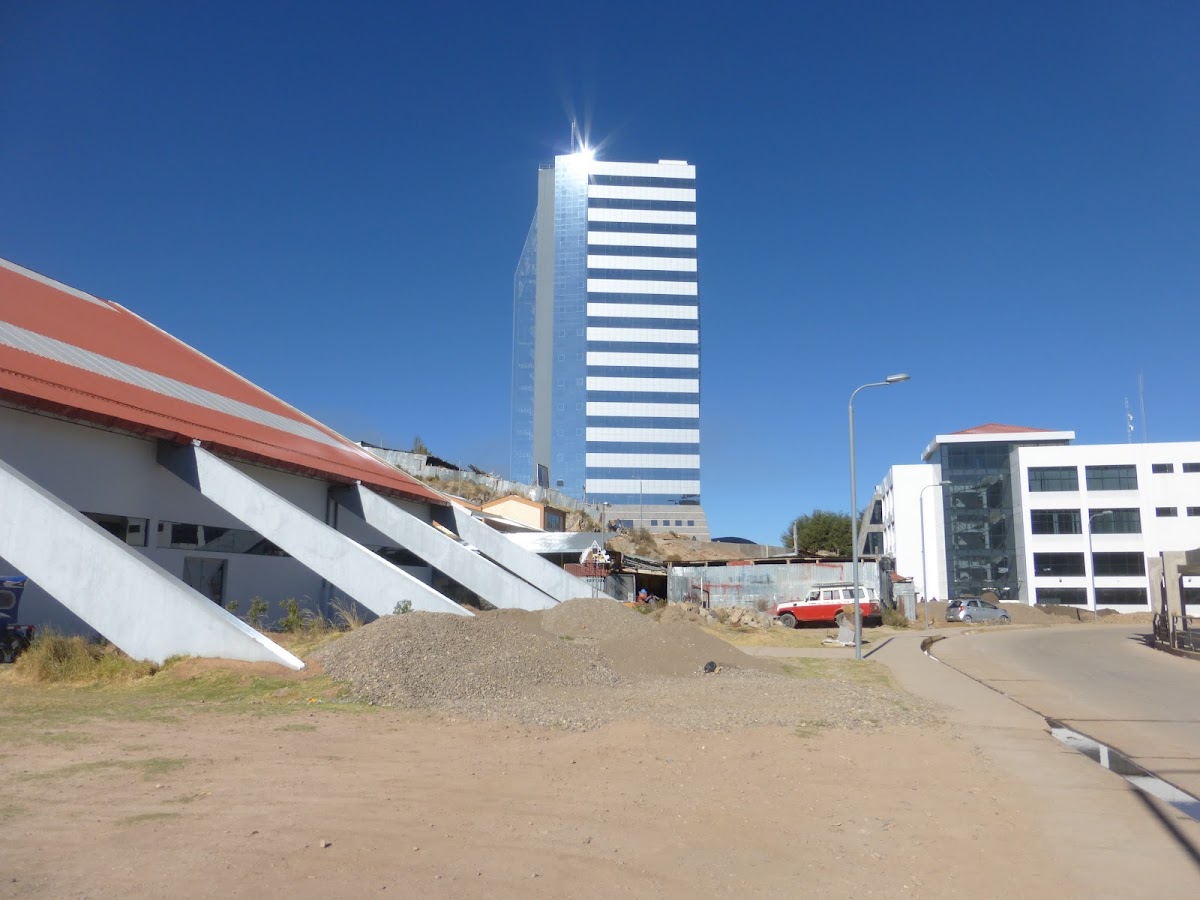 National University of the Altiplano photo 3