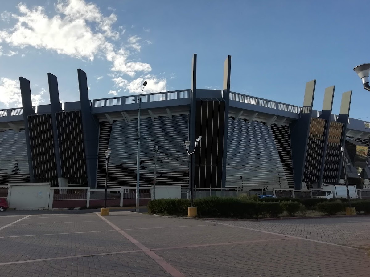 National University of the Altiplano photo 6
