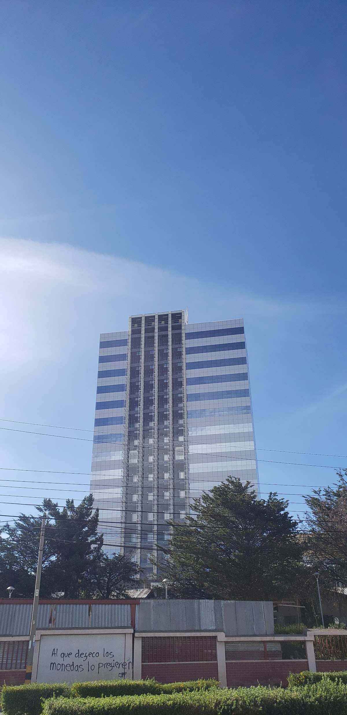 National University of the Altiplano photo 9