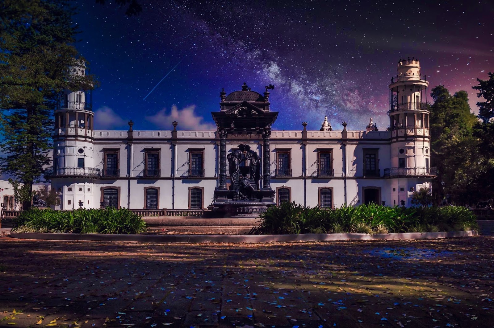 Autonomous University of Chapingo