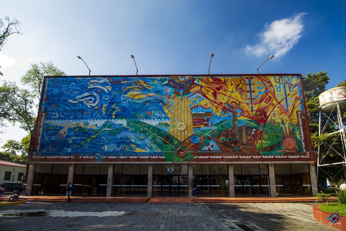 Autonomous University of Chapingo photo 1