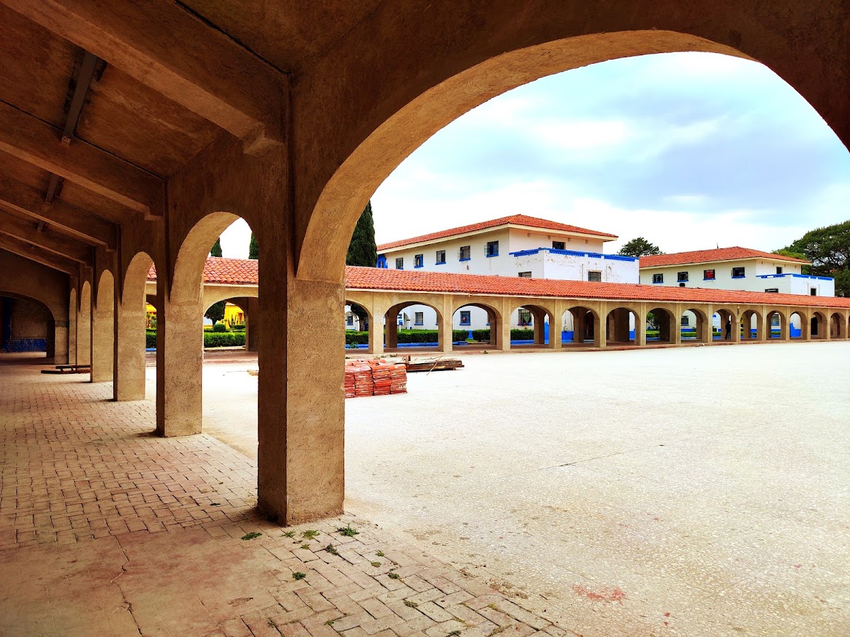 Autonomous University of Chapingo photo 2