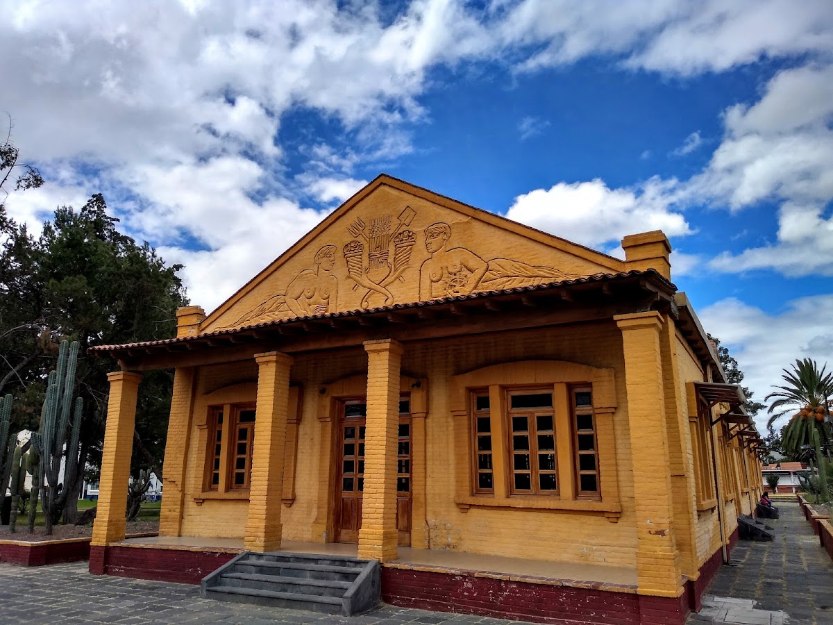 Autonomous University of Chapingo photo 4