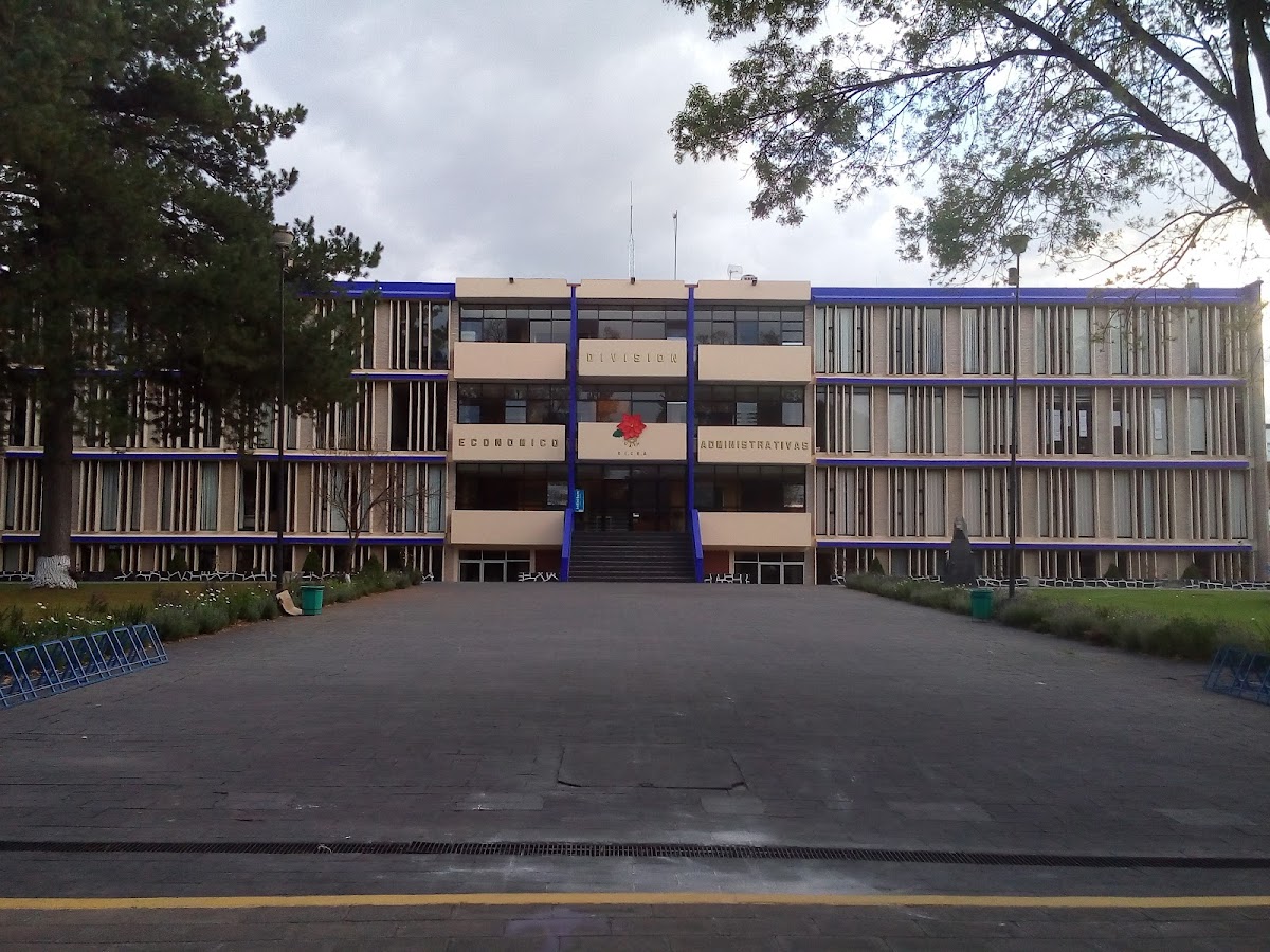 Autonomous University of Chapingo photo 5