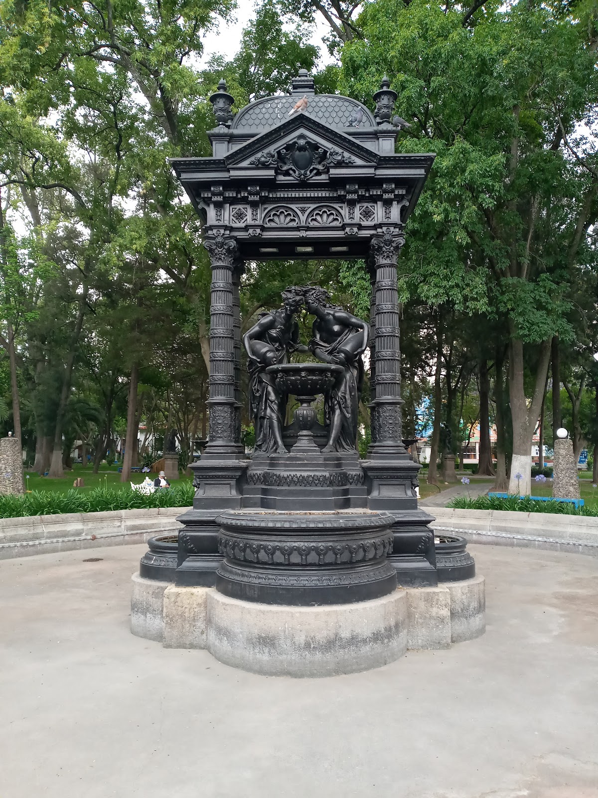 Autonomous University of Chapingo photo 8