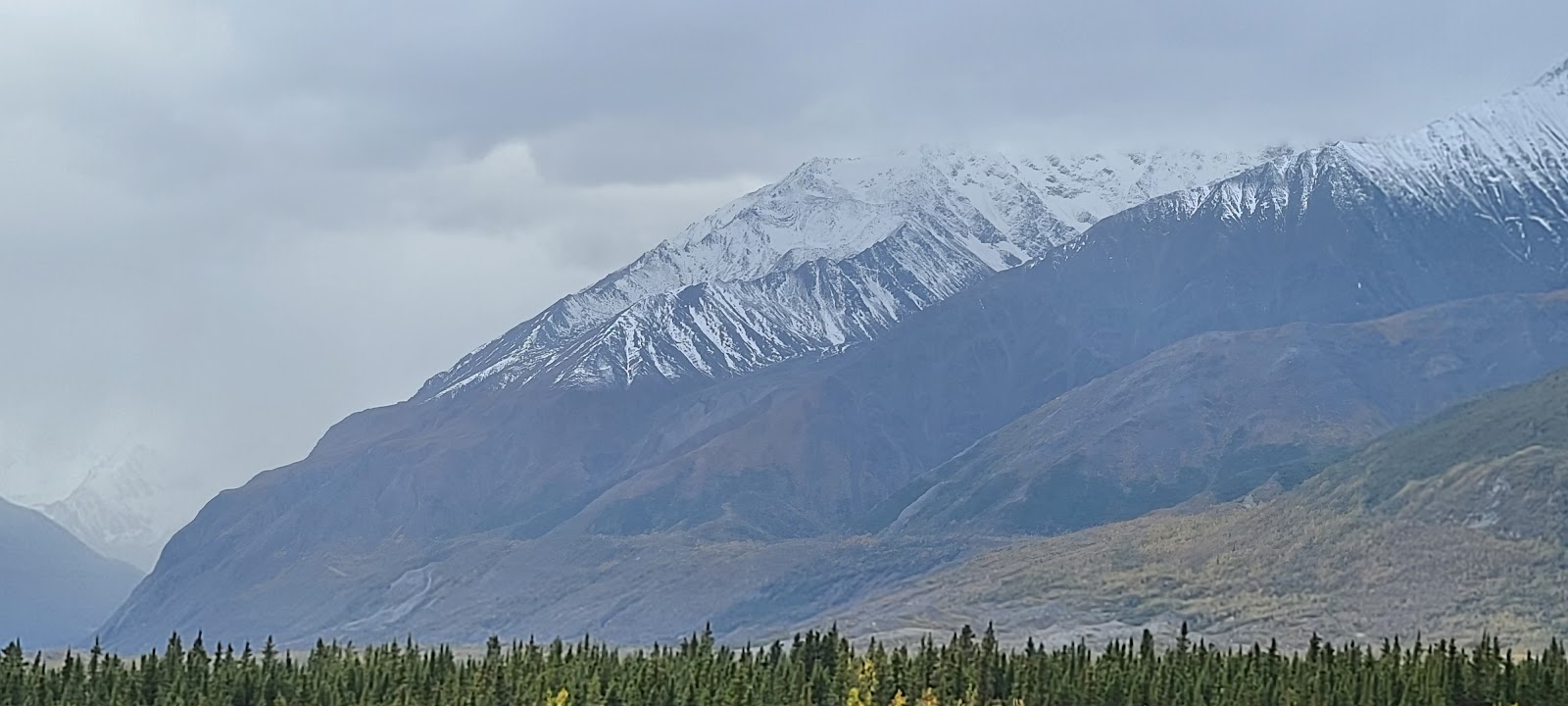 University of Alaska Fairbanks