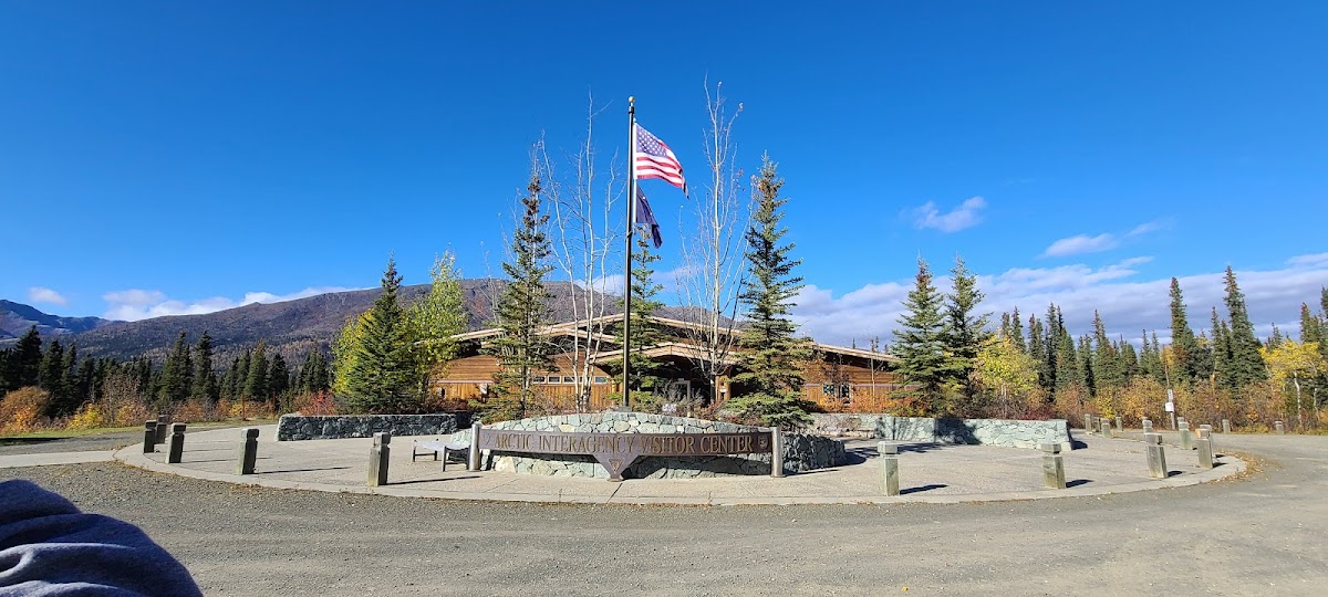 University of Alaska Fairbanks photo 1
