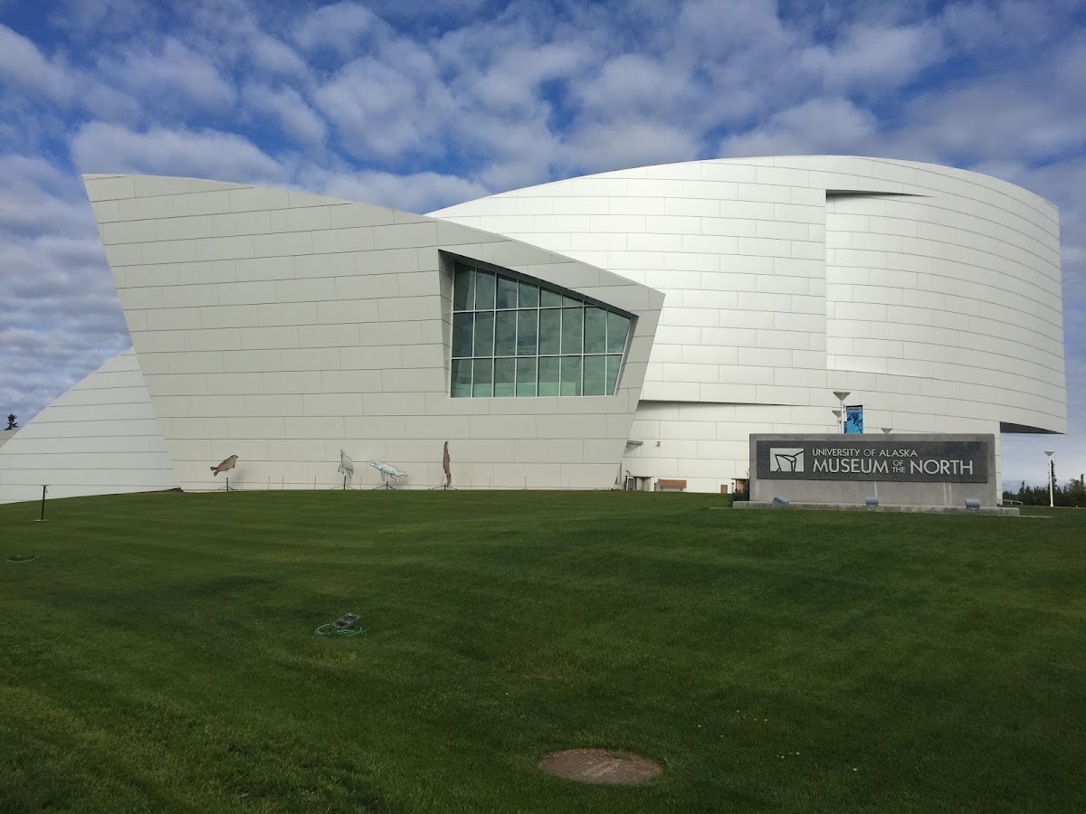 University of Alaska Fairbanks photo 4