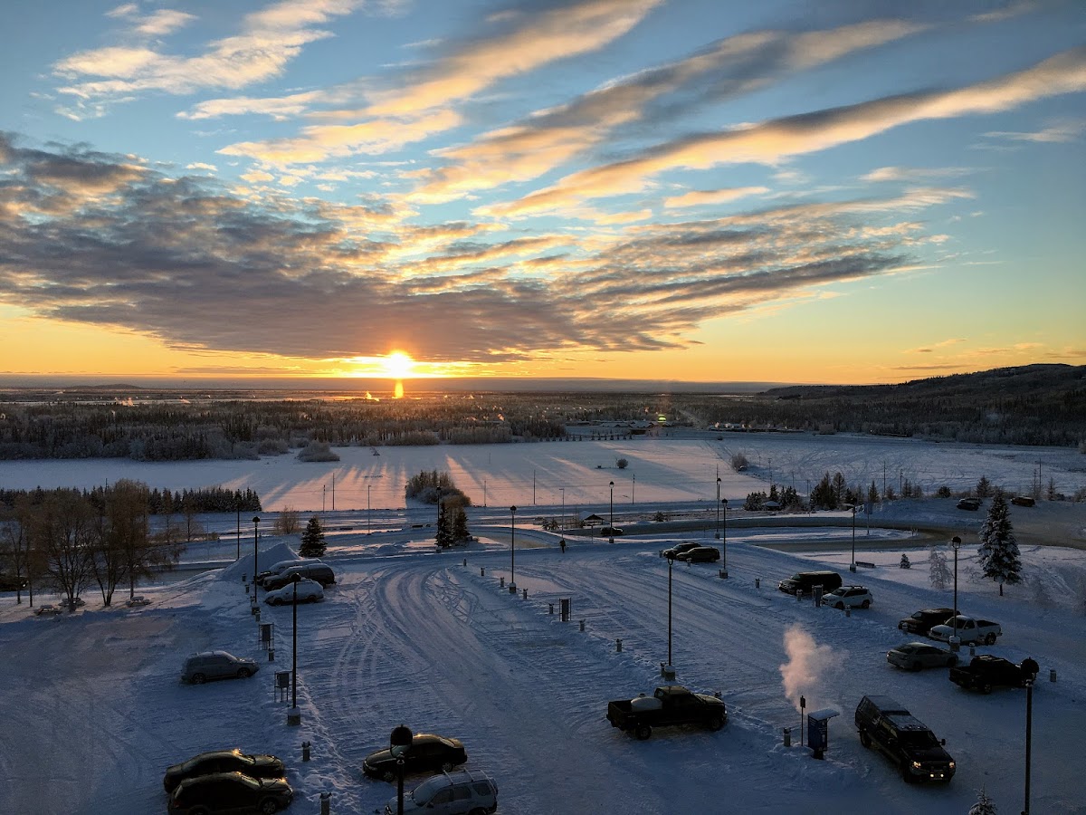 University of Alaska Fairbanks photo 5