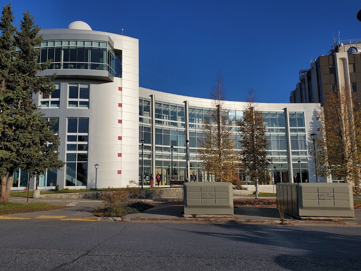University of Alaska Fairbanks photo 6