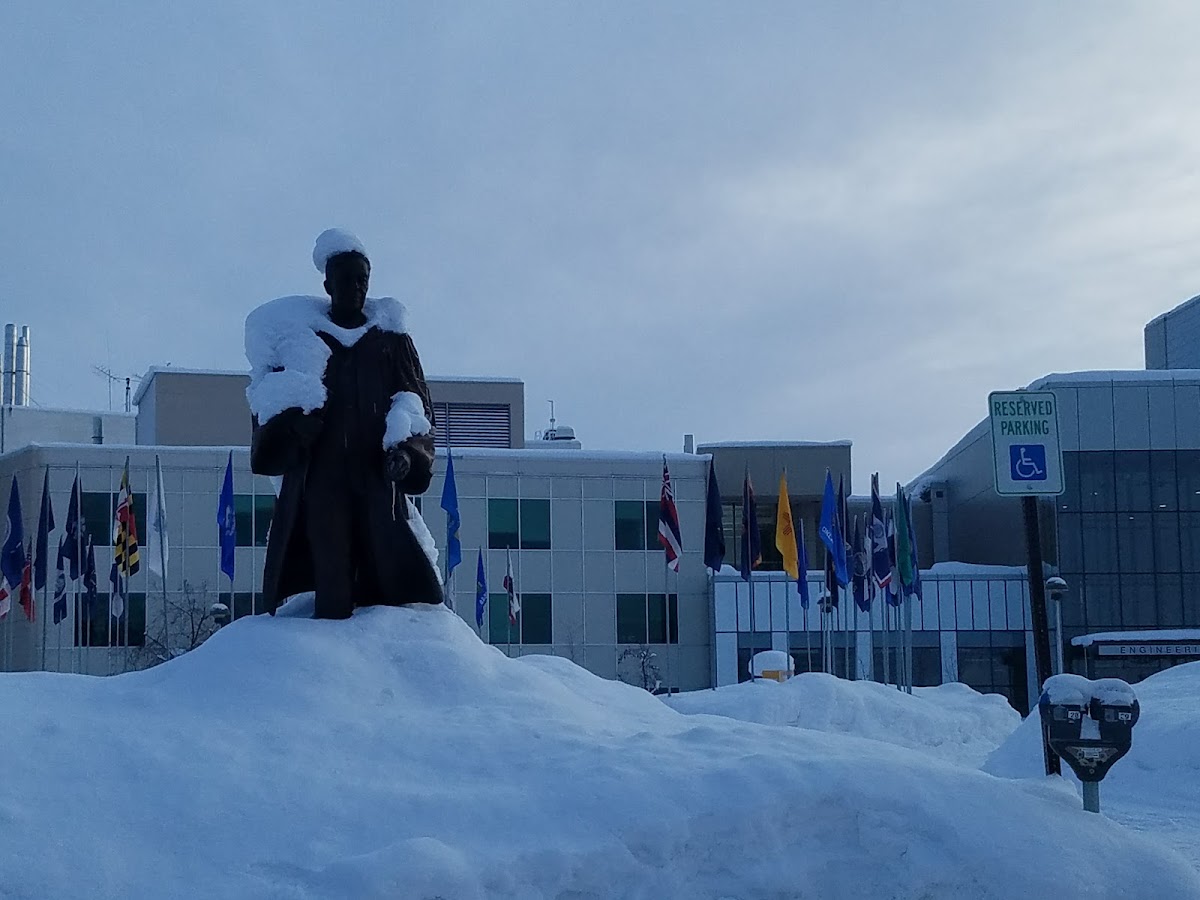 University of Alaska Fairbanks photo 7