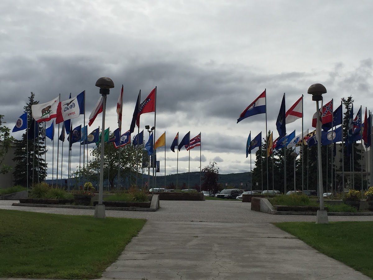 University of Alaska Fairbanks photo 9