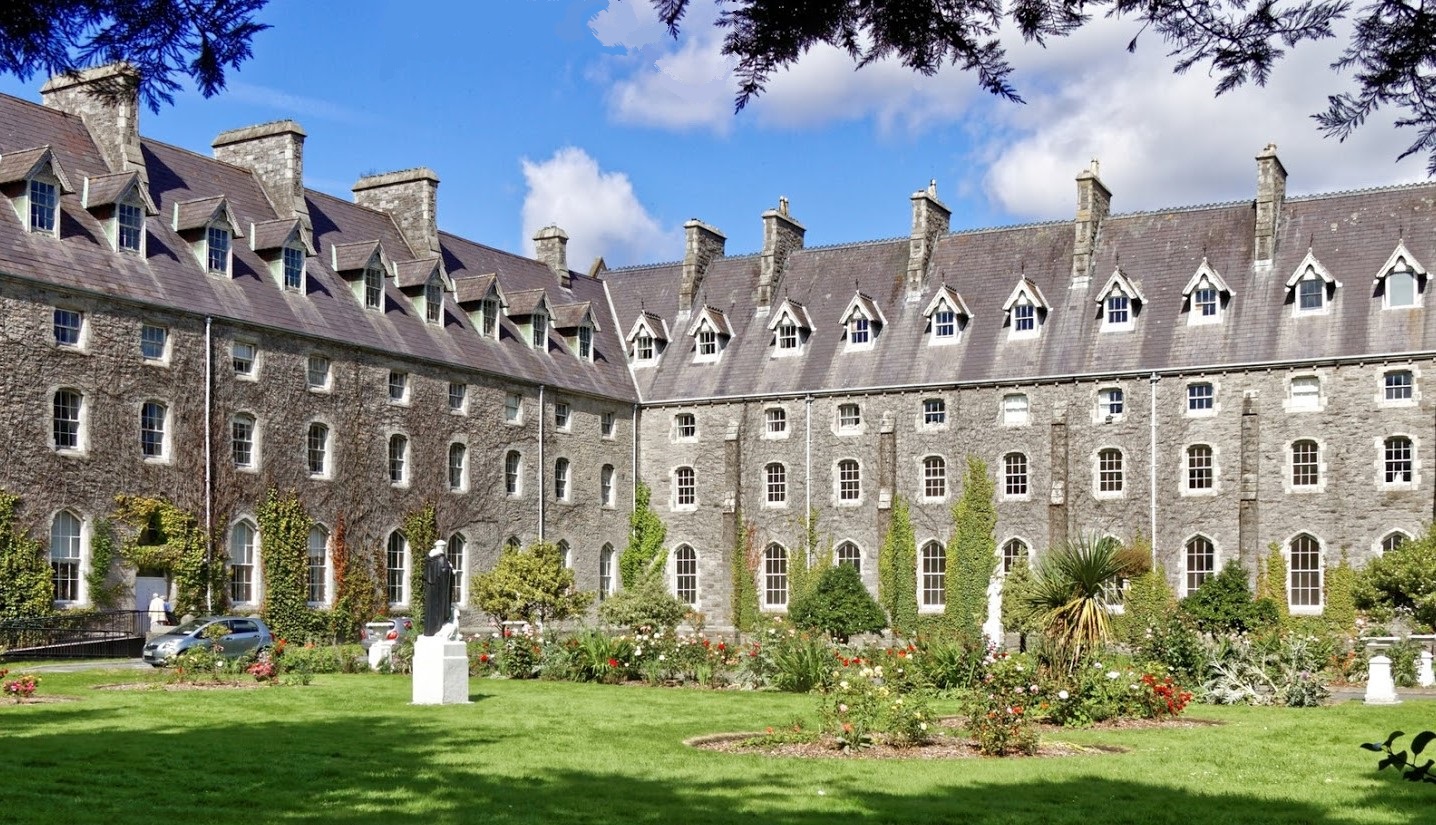 Milltown Institute of Theology and Philosophy