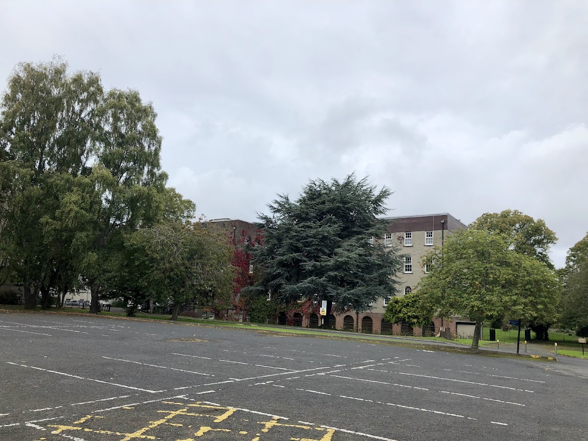 Milltown Institute of Theology and Philosophy photo 3