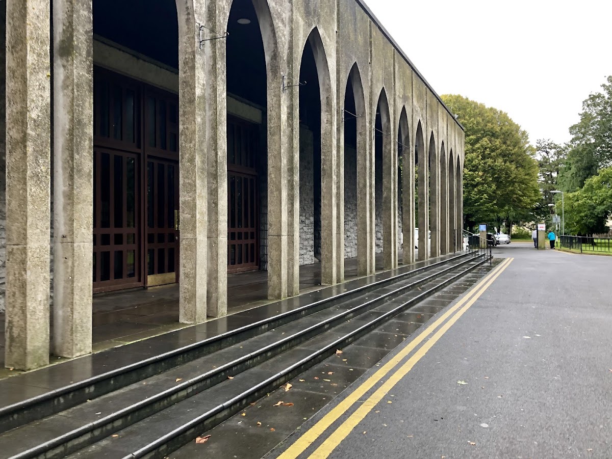 Milltown Institute of Theology and Philosophy photo 5