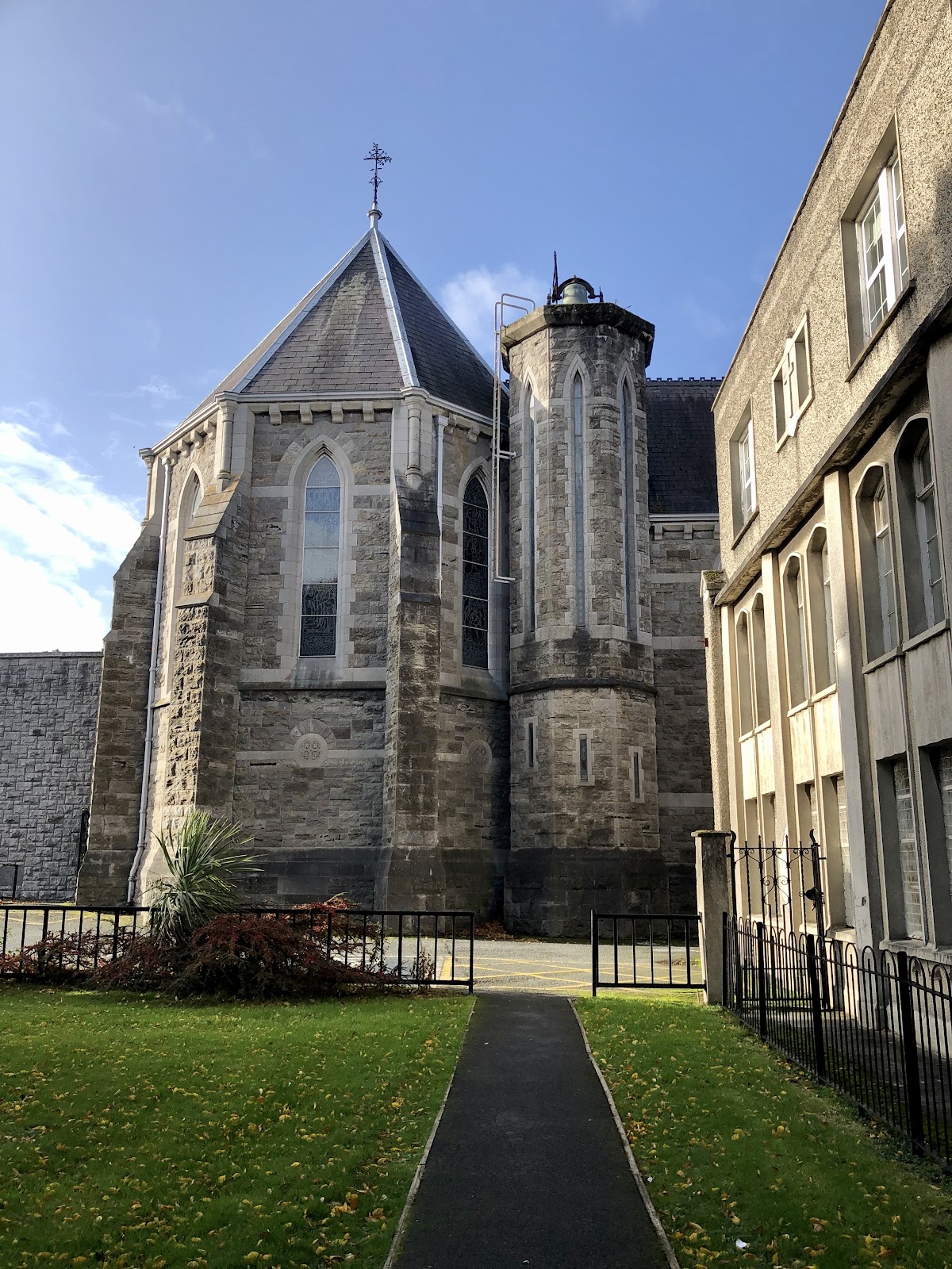 Milltown Institute of Theology and Philosophy photo 6