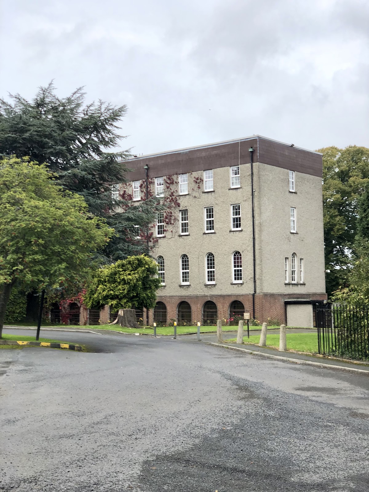 Milltown Institute of Theology and Philosophy photo 7