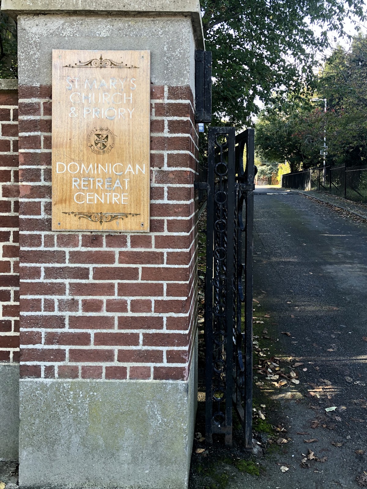 Milltown Institute of Theology and Philosophy photo 8