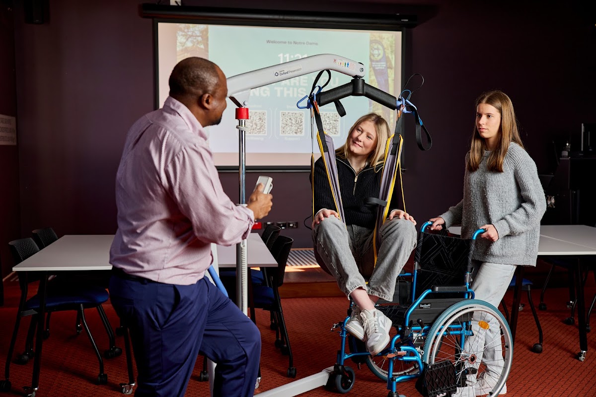 University of Notre Dame Australia photo 4