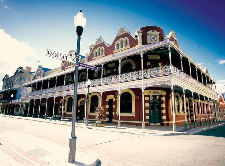 University of Notre Dame Australia photo 5