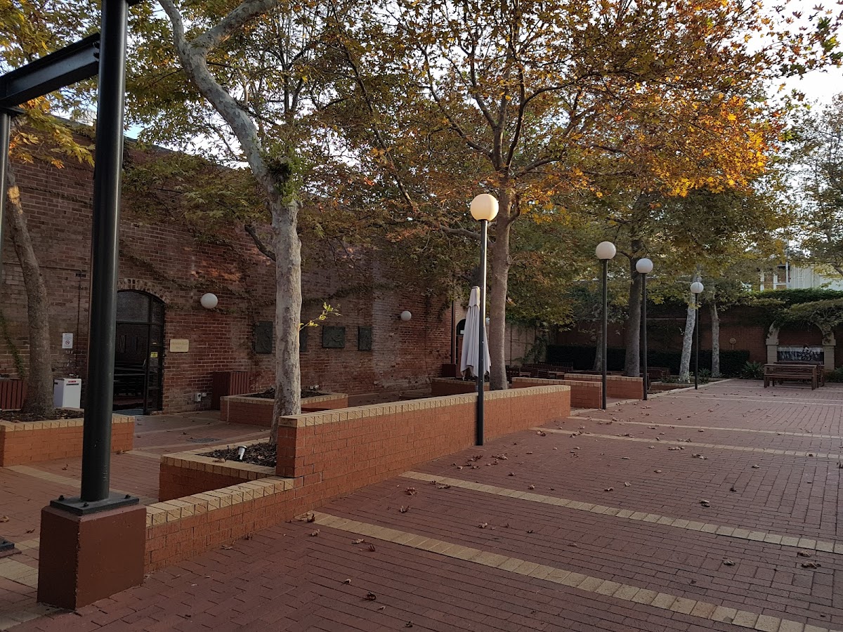 University of Notre Dame Australia photo 7