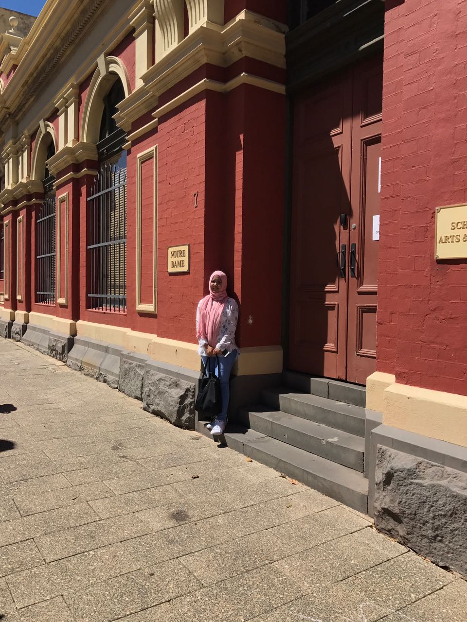 University of Notre Dame Australia photo 9