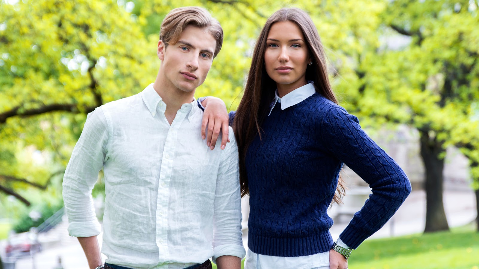 Jensen Gymnasium Stockholm