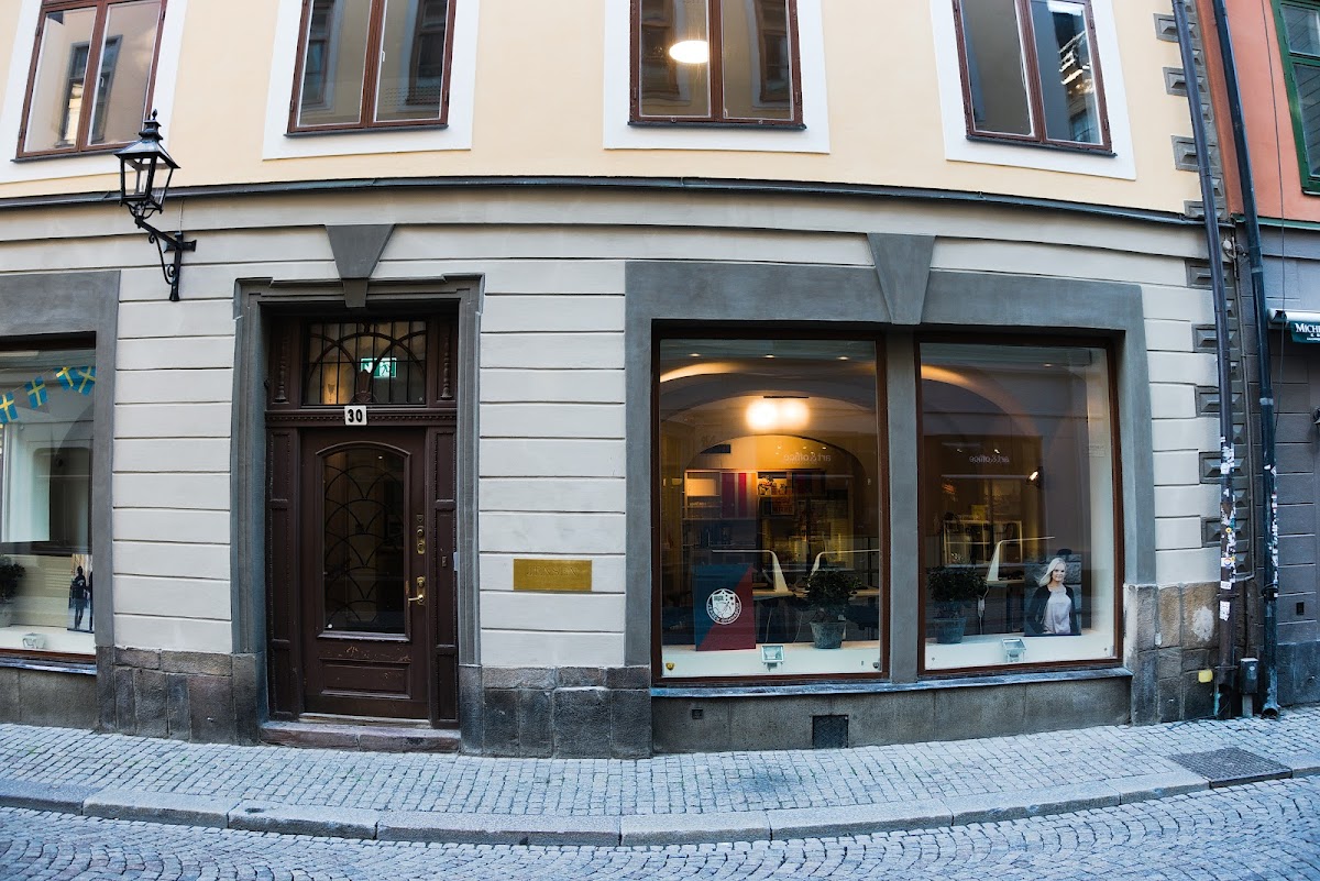 Jensen Gymnasium Stockholm photo 2