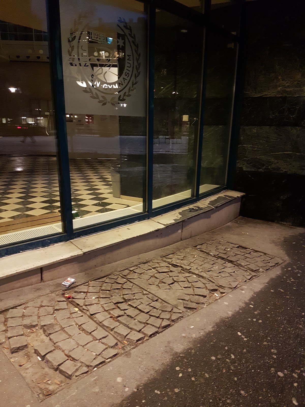 Jensen Gymnasium Stockholm photo 4