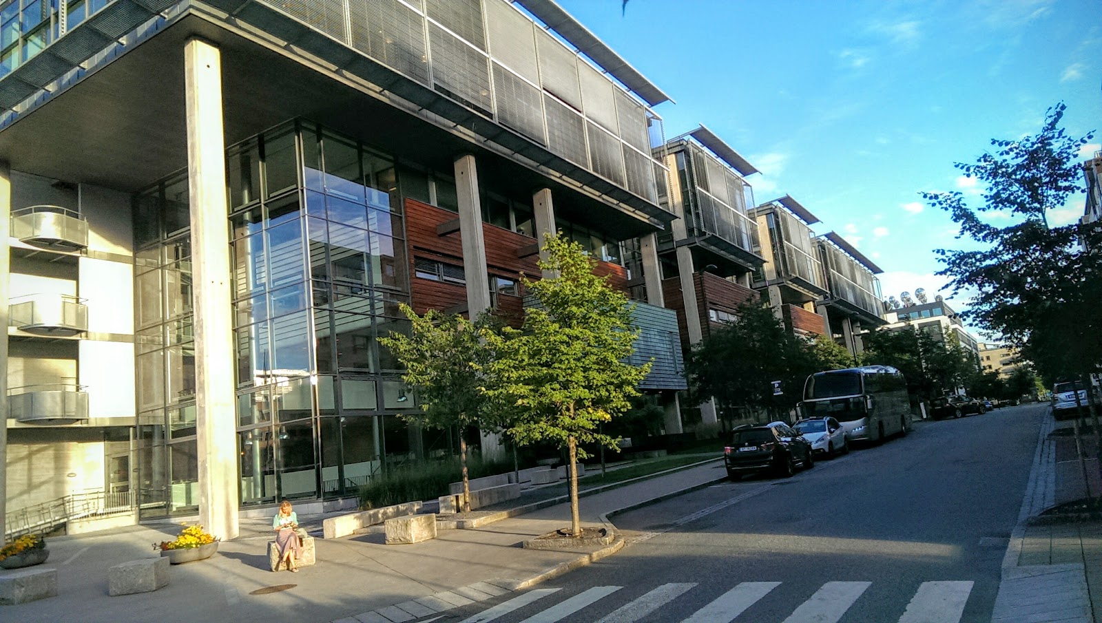 BI Norwegian Business School