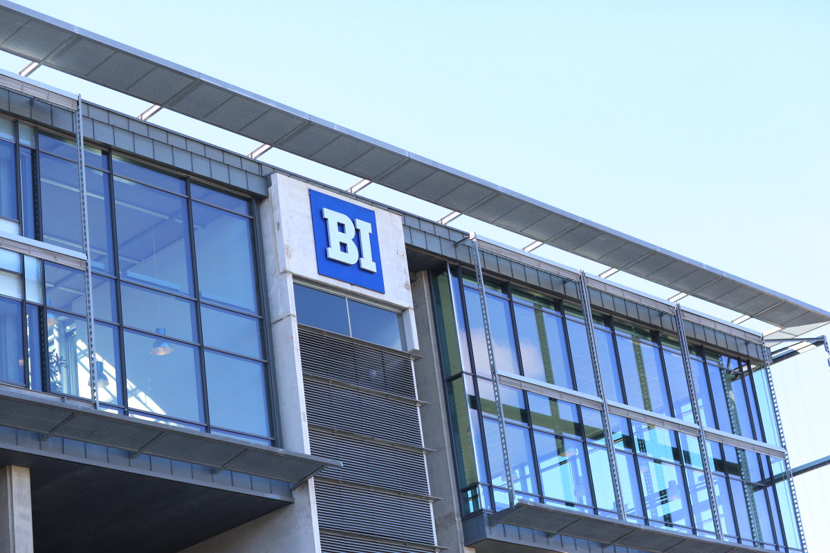 BI Norwegian Business School photo 3