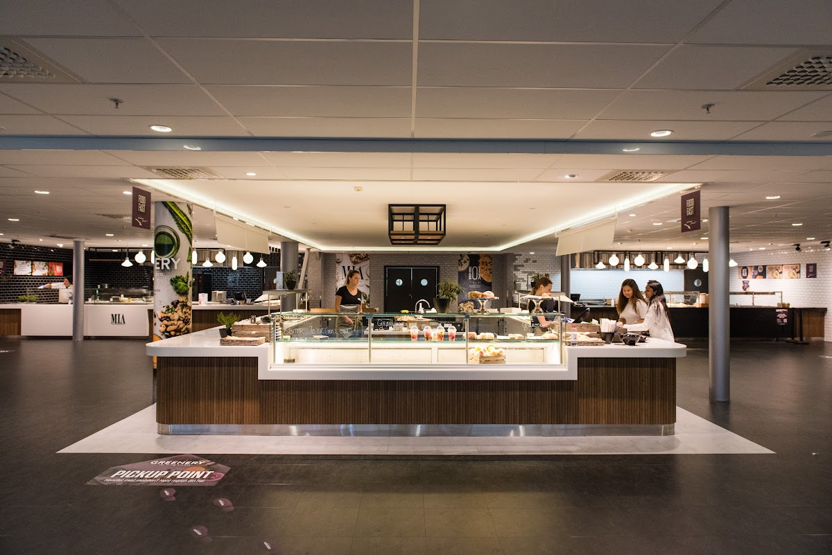 BI Norwegian Business School photo 5