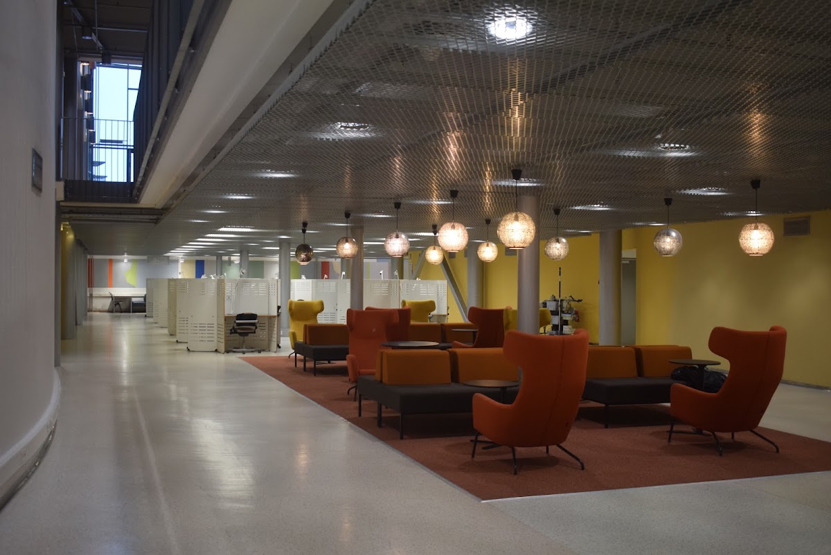 BI Norwegian Business School photo 6