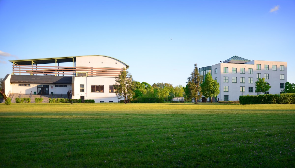 University of West Bohemia photo 1