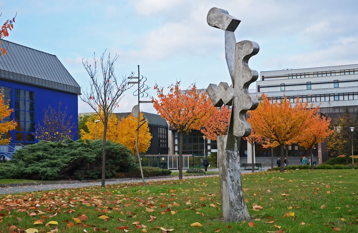 University of West Bohemia photo 2