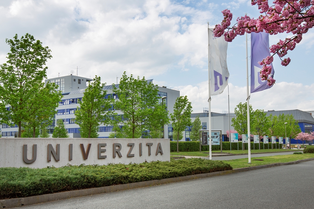 University of West Bohemia photo 3