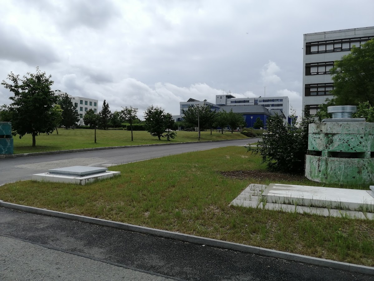 University of West Bohemia photo 5