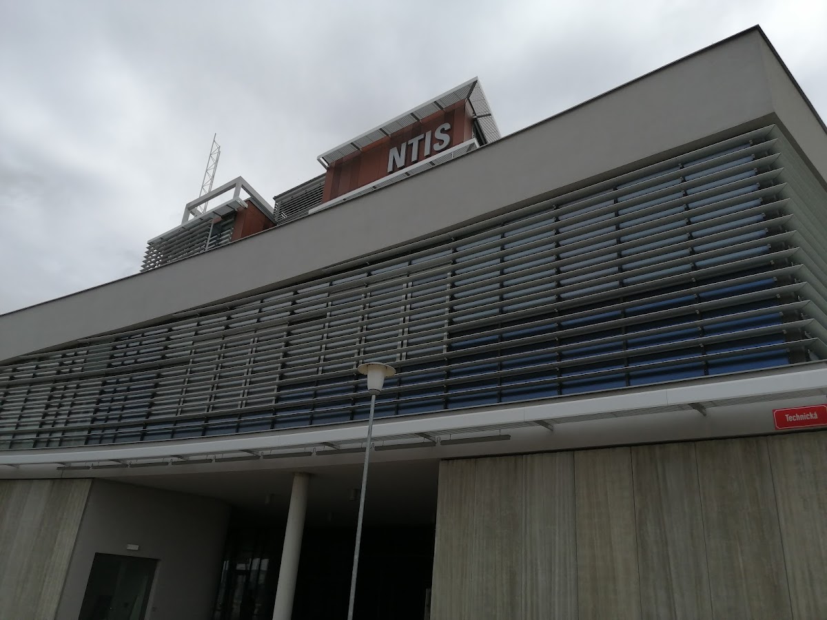 University of West Bohemia photo 6