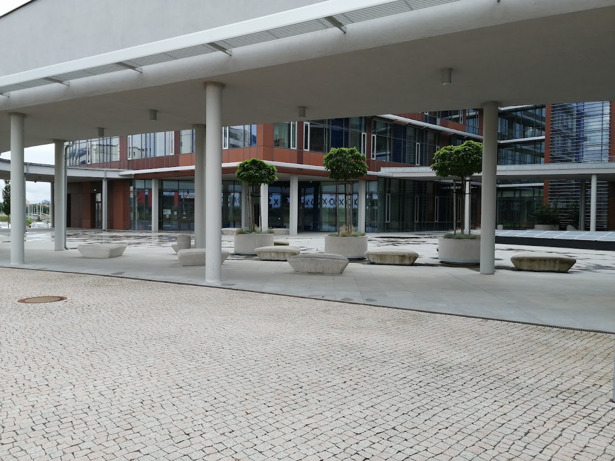 University of West Bohemia photo 8