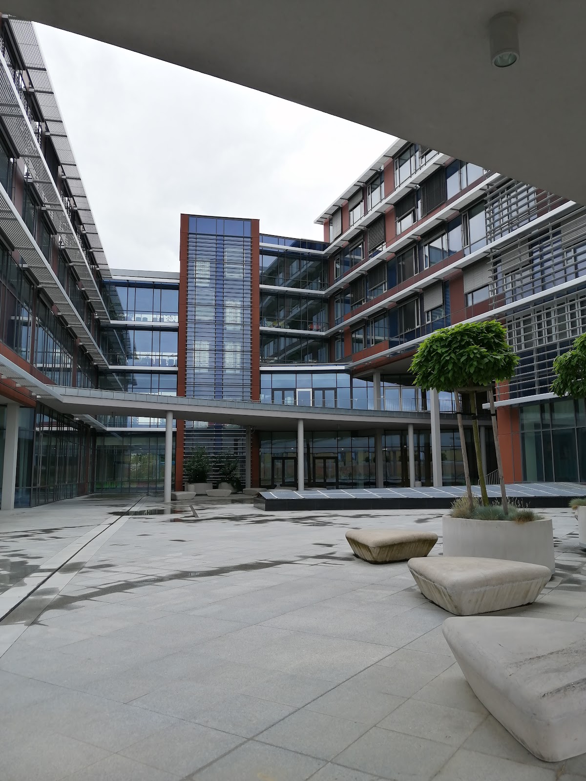 University of West Bohemia photo 9