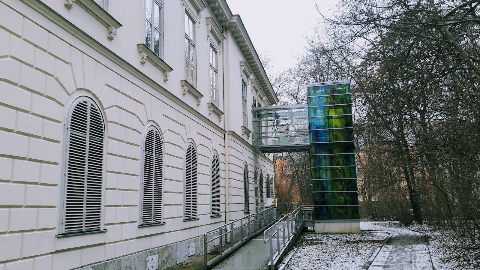 University of Music and Performing Arts Graz