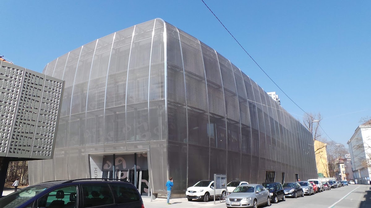 University of Music and Performing Arts Graz photo 2