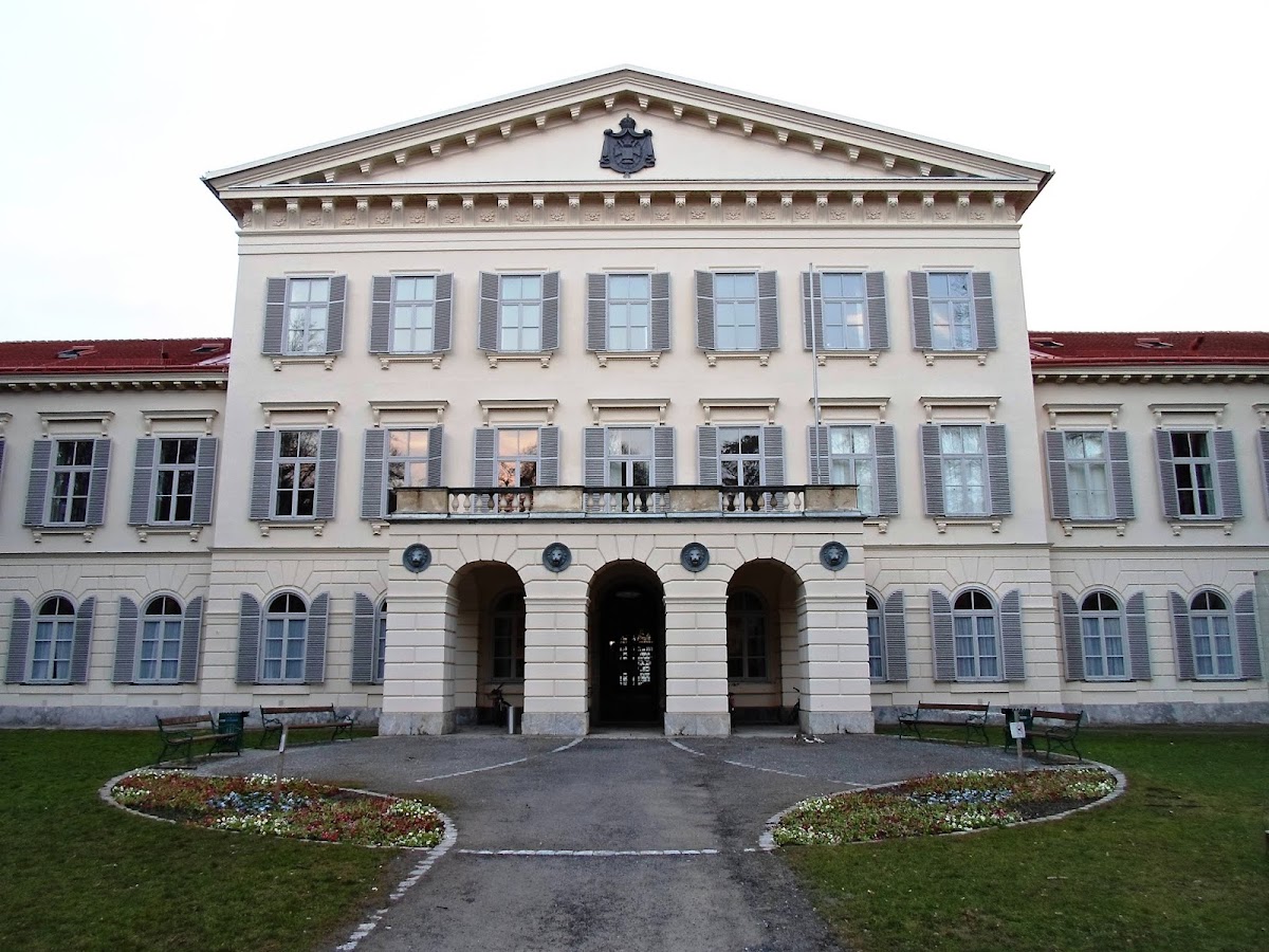 University of Music and Performing Arts Graz photo 3