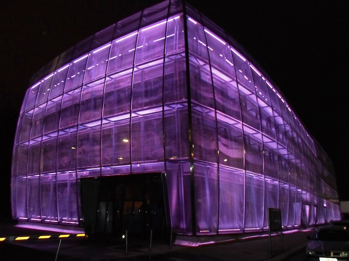 University of Music and Performing Arts Graz photo 4