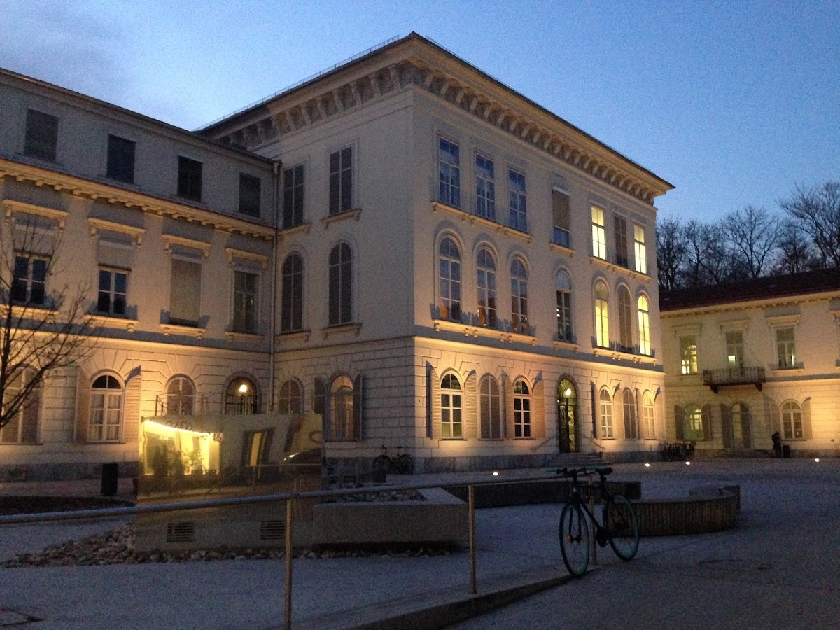 University of Music and Performing Arts Graz photo 5