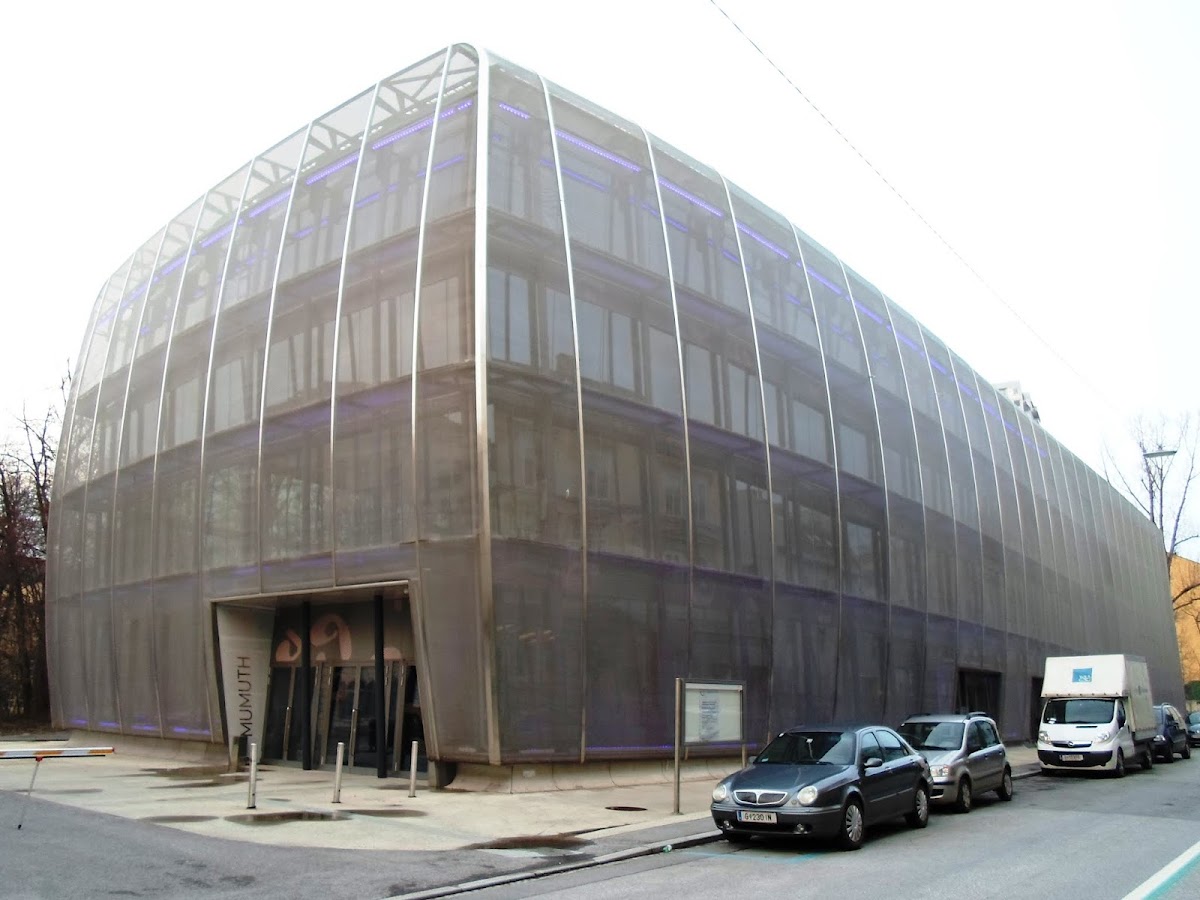 University of Music and Performing Arts Graz photo 6