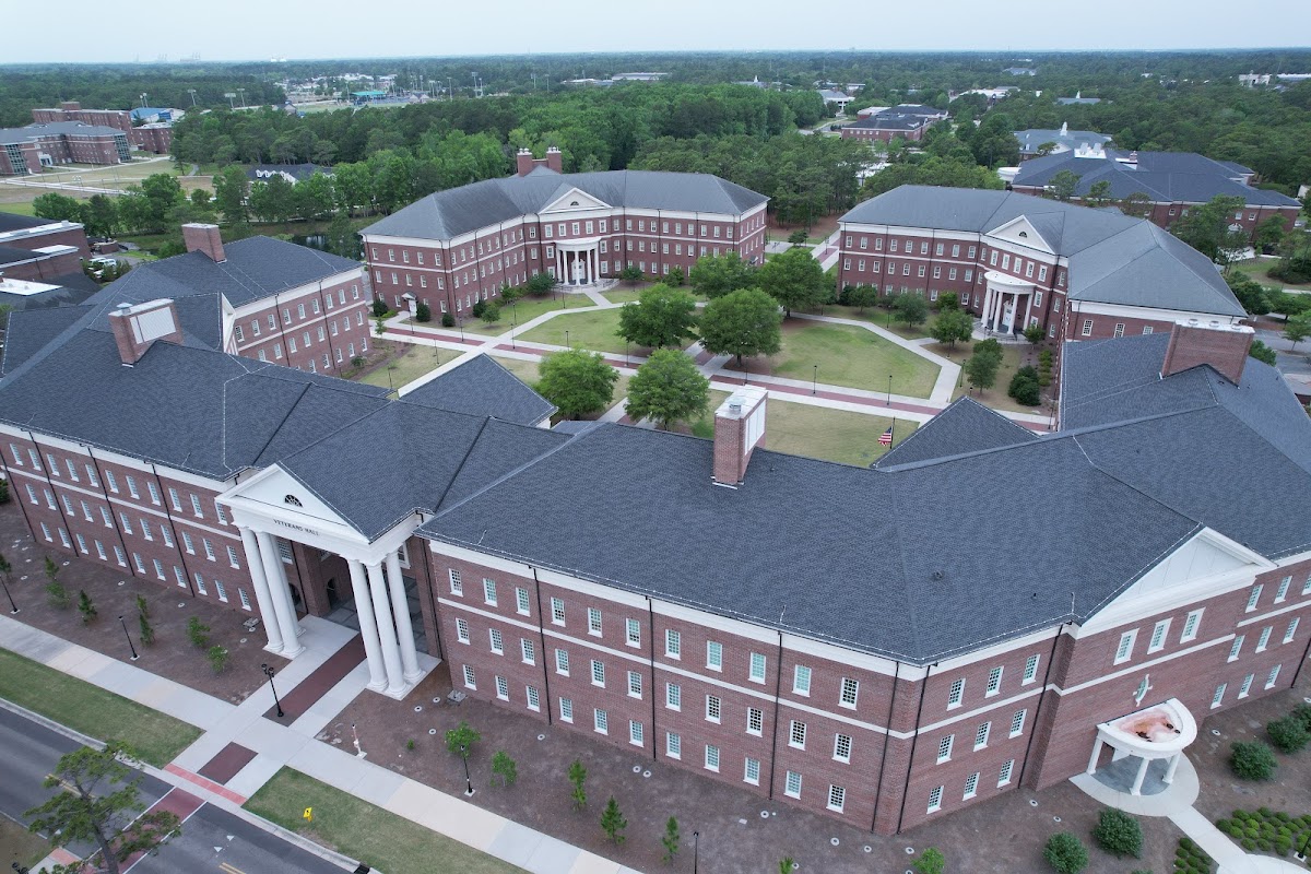 UNC Wilmington photo 2