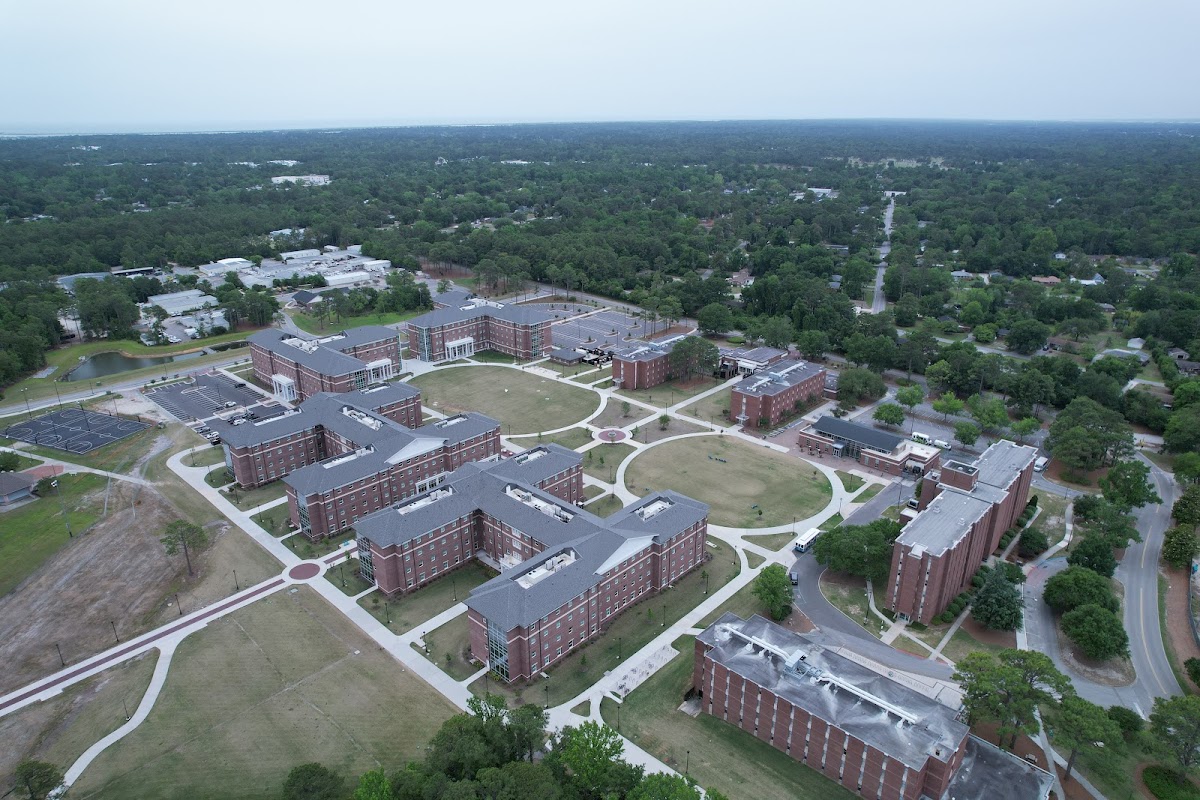 UNC Wilmington photo 4