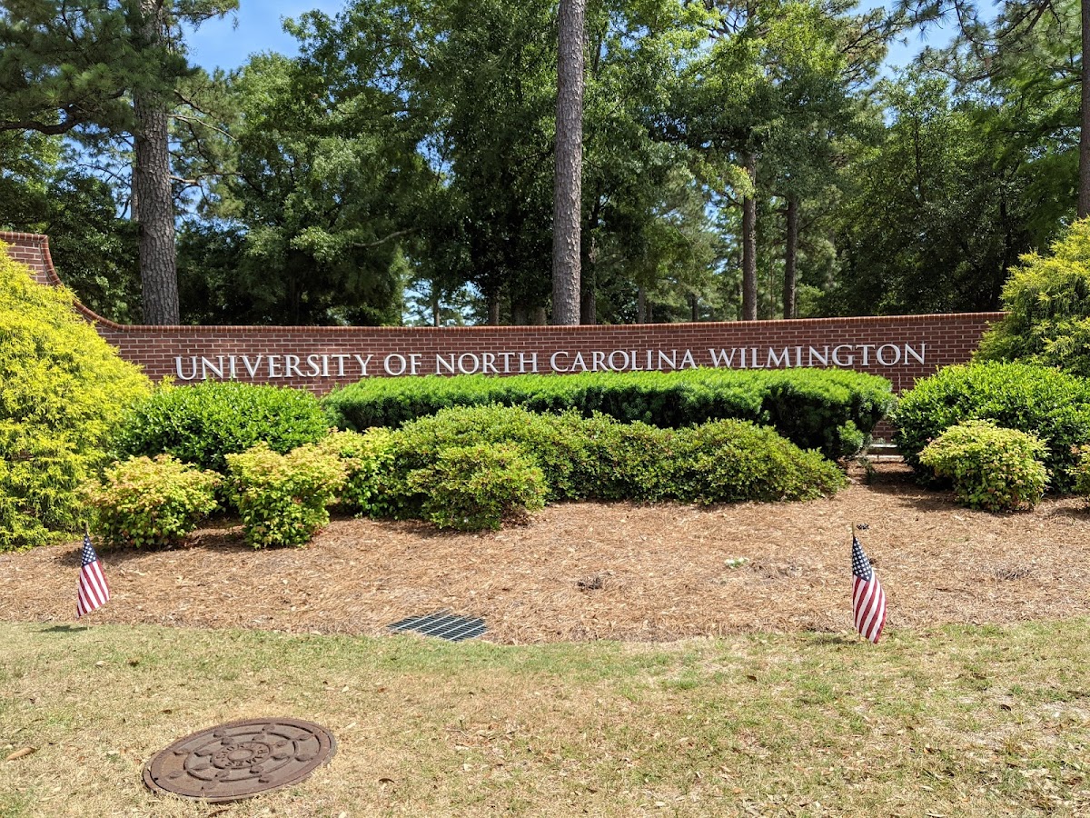 UNC Wilmington photo 5